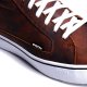Street 3 Waterproof Brown/White Street 3 Waterproof Brown/White