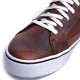 Street 3 Waterproof Brown/White Street 3 Waterproof Brown/White