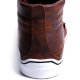 Street 3 Waterproof Brown/White Street 3 Waterproof Brown/White