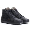 Street 3 Lady Waterproof Black/Black/Gold Street 3 Lady Waterproof Black/Black/Gold