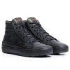 Street 3 Lady Waterproof Black/Black/Gold