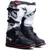 X-Blast Black/White/Red