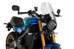 Větrný štít New Generation Sport 21431 Yamaha XSR900 (22-25)