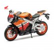 Model 1:6 Honda CBR 1000RR 2009 Repsol