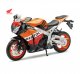 Model 1:6 Honda CBR 1000RR 2009 Repsol