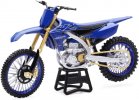 Model 1:12 Yamaha YZ-450F OEM Model 1:12 Yamaha YZ-450F OEM