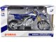 Model 1:12 Yamaha YZ-450F OEM Model 1:12 Yamaha YZ-450F OEM