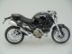 Model 1:12 Ducati Monster 1100 black