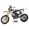 Model 1:12 Rockstar Husqvarna FC450 No.16 Zach Osborne Model 1:12 Rockstar Husqvarna FC450 No.16 Zach Osborne