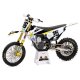 Model 1:12 Rockstar Husqvarna FC450 No.16 Zach Osborne