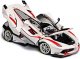 Model 1:18 Ferrari FXX K Signature Series White