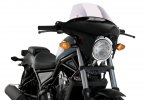 Polokapotáž Batwing SML Touring Honda CMX 500 Rebel (17-19) Lesklá Polokapotáž Batwing SML Touring Honda CMX 500 Rebel (17-19) Lesklá