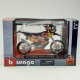 Model 1:18 KTM 450 Rally 2019 Dakar Model 1:18 KTM 450 Rally 2019 Dakar