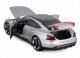 Model 1:18 Audi RS e-tron GT silver Model 1:18 Audi RS e-tron GT silver