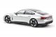 Model 1:18 Audi RS e-tron GT silver Model 1:18 Audi RS e-tron GT silver