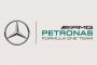 Mercedes AMG Petronas F1 Team