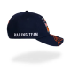 Red Bull kšiltovka RACING TEAM KTM 2023 tmavě modrá Red Bull kšiltovka RACING TEAM KTM 2023 tmavě modrá