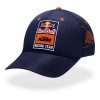 Red Bull kšiltovka s velkým logem KTM Red Bull kšiltovka s velkým logem KTM