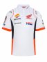 Trička Repsol Honda