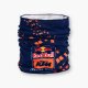 Red Bull nákrčník Grip tmavě modrý Red Bull nákrčník Grip tmavě modrý