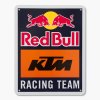 Red Bull cedule