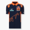Red Bull týmová košile 2023 Red Bull týmová košile 2023