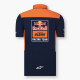 Red Bull týmová košile 2023 Red Bull týmová košile 2023