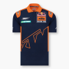 Red Bull týmová polokošile 2023 Red Bull týmová polokošile 2023