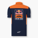 Red Bull týmová polokošile 2023 Red Bull týmová polokošile 2023