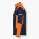 Red Bull týmová mikina Half-zip 2023 Red Bull týmová mikina Half-zip 2023