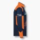 Red Bull týmová mikina Half-zip 2023 Red Bull týmová mikina Half-zip 2023