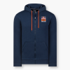 Red Bull mikina tmavě modrá s velkým logem KTM Red Bull mikina tmavě modrá s velkým logem KTM