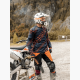 Red Bull závodní dres Grip s dlouhým rukávem tmavě modrý Red Bull závodní dres Grip s dlouhým rukávem tmavě modrý