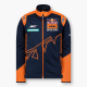 Red Bull Racing Softshell bunda 2023 Red Bull Racing Softshell bunda 2023