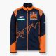 Red Bull Racing Softshell bunda 2023