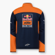 Red Bull Racing Softshell bunda 2023 Red Bull Racing Softshell bunda 2023