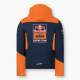 Red Bull týmová zimní bunda 2023 Red Bull týmová zimní bunda 2023