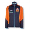 Red Bull týmová softshell bunda Red Bull týmová softshell bunda