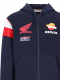 Repsol Honda volnočasová mikina Repsol Honda volnočasová mikina