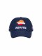 Repsol Honda týmová kšiltovka MotoGP Repsol Honda týmová kšiltovka MotoGP