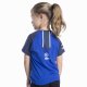 Dětské triko Paddock Blue MALAGA 2024 Blue