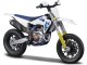Model 1:18 Husqvarna FS 450 Supermoto