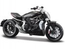 Model 1:18 Ducati Xdiavel S Black