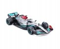 Model 1:43 Mercedes AMG F1 W13 E Performance George Russell no.63