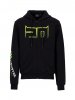 Fabio Quartararo mikina Monster Energy černá Fabio Quartararo mikina Monster Energy černá