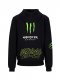 Fabio Quartararo mikina Monster Energy černá Fabio Quartararo mikina Monster Energy černá