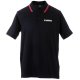 Polokošile Revs CAPETOWN 2023 Black Polokošile Revs CAPETOWN 2023 Black