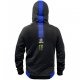 Mikina Monster Energy KACKNEY 2022 Black Mikina Monster Energy KACKNEY 2022 Black