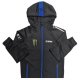 Mikina Monster Energy KACKNEY 2022 Black Mikina Monster Energy KACKNEY 2022 Black