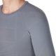Pánské spodní triko Paddock Blue ARIANO 2022 Grey Pánské spodní triko Paddock Blue ARIANO 2022 Grey